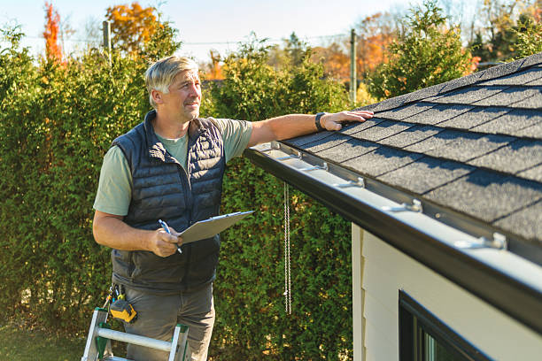 Trusted Gutter Repair And Installation service in Wabash, IN - Ben Roofing and Steel LLC